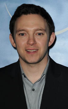 Nathan Corddry